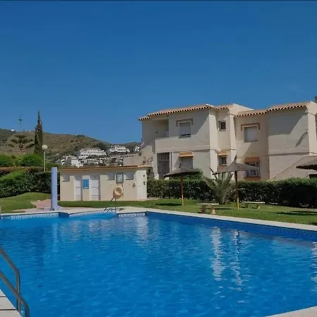 Apartment Casa Almudena Torrox