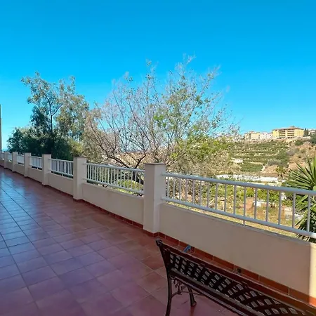 Casa Almudena * Torrox